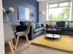 Hotels in Motherwell